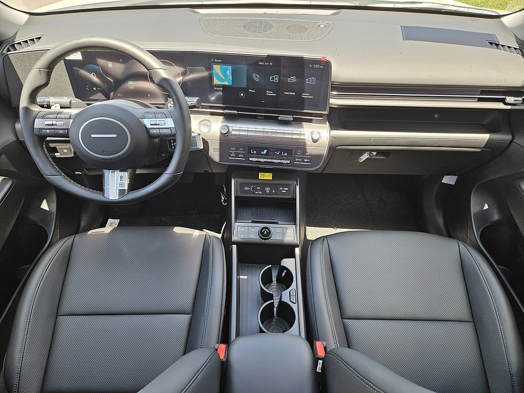New 2026 Hyundai Kona Limited AWD/4WD image 26