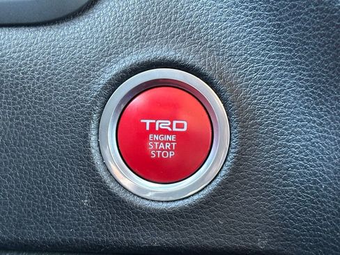 Used 2023 Toyota Tundra SR5 w/ TRD Sport Premium Package image 22