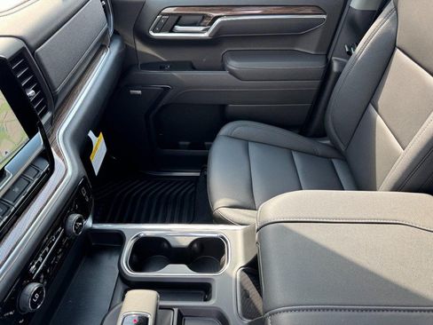New 2026 Chevrolet Silverado 1500 RST w/ Convenience Package II AWD/4WD image 11