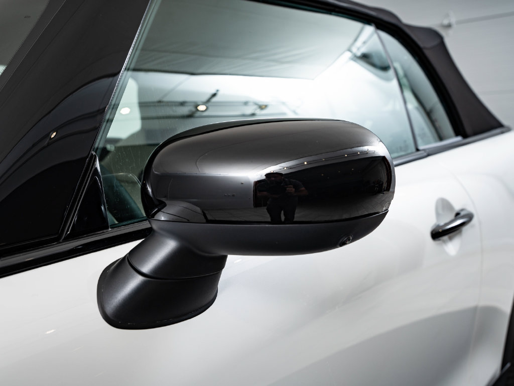 New 2026 MINI Cooper S FWD image 18