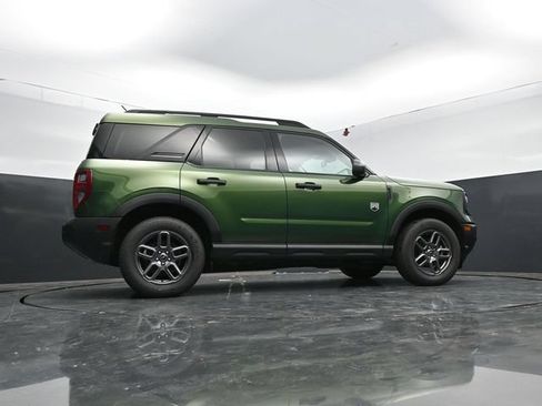 Used 2025 Ford Bronco Sport Big Bend AWD/4WD image 65