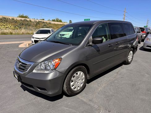 Used 2008 Honda Odyssey LX image 2