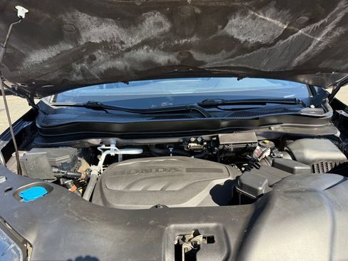 Used 2021 Honda Passport EX-L image 37
