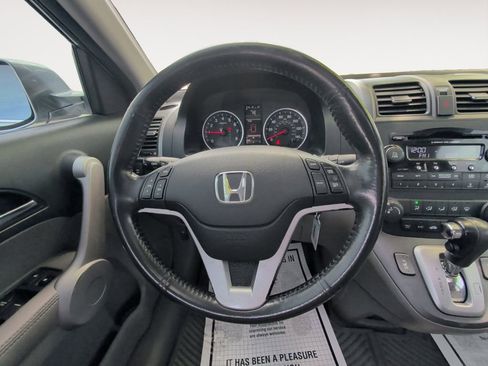 Used 2007 Honda CR-V EX-L image 12