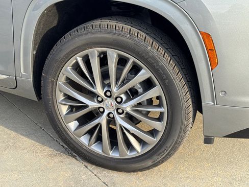 New 2026 Buick Enclave Avenir w/ Super Cruise Package image 6