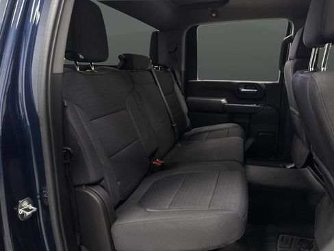 Used 2023 Chevrolet Silverado 2500 Custom w/ Custom Value Package image 29