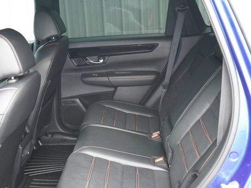 Used 2025 Honda CR-V Sport Touring image 30