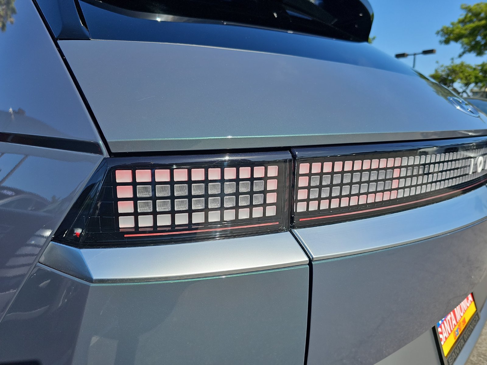 Certified 2024 Hyundai Ioniq 5 Limited RWD image 42