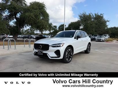 Certified 2026 Volvo XC60 T8 Plus