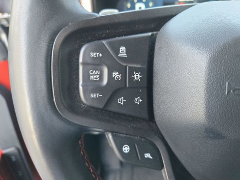 Used 2024 Ford Bronco Raptor image 15