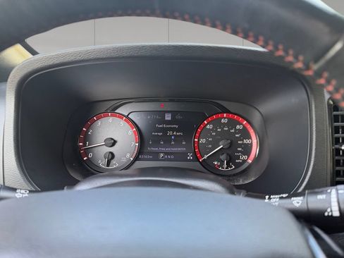 Used 2022 Nissan Frontier PRO-4X AWD/4WD image 14