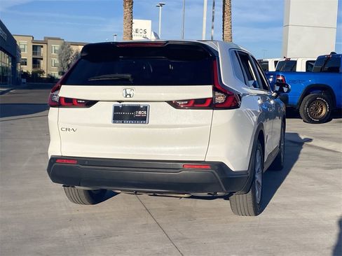 Used 2023 Honda CR-V EX-L image 28