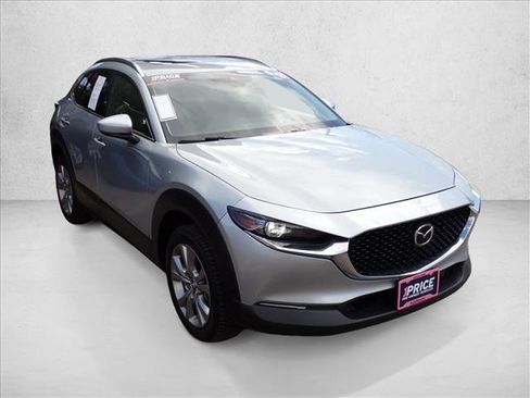 Used 2021 MAZDA CX-30 AWD 2.5 S w/ Premium Package image 6
