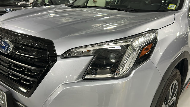 Certified 2023 Subaru Forester Sport AWD/4WD image 7