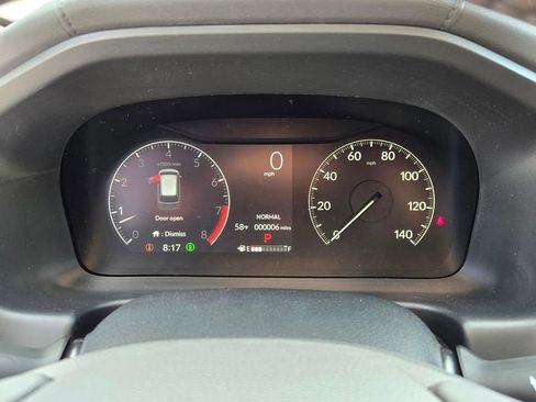 New 2026 Honda Odyssey Touring image 24