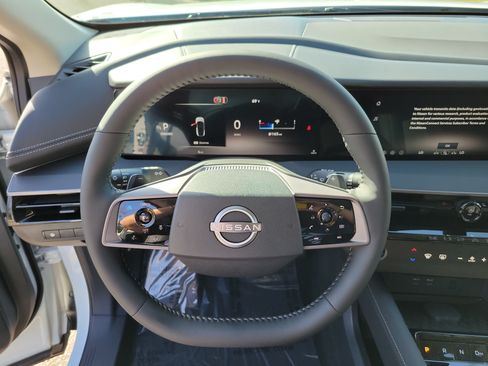New 2026 Nissan Murano SV AWD/4WD image 26