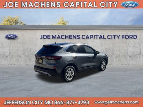 Certified 2023 Ford Escape Active w/ Tech Pack #2 image 7