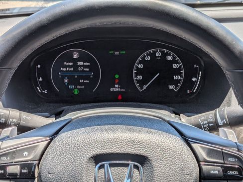 Used 2018 Honda Accord EX-L image 20