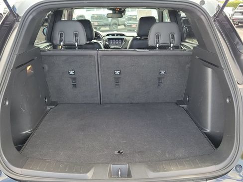 Used 2023 Chevrolet TrailBlazer ACTIV w/ Convenience Package FWD image 24