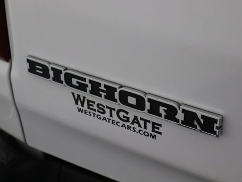 Used 2020 RAM 1500 Big Horn AWD/4WD image 40