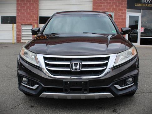 Used 2014 Honda Crosstour EX image 8