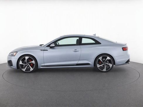 Used 2018 Audi RS 5 w/ Dynamic Package AWD/4WD image 5