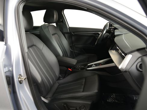Certified 2023 Audi A3 2.0T Premium w/ Convenience Package FWD image 18