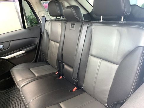 Used 2011 Ford Edge Sport w/ Driver Entry Pkg AWD/4WD image 12