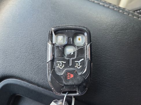 Used 2019 Chevrolet Tahoe LT AWD/4WD image 34