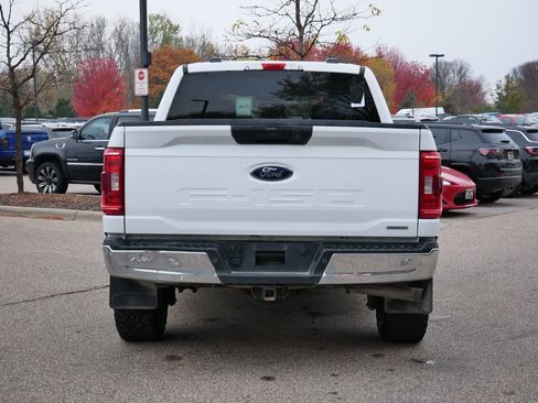 Used 2022 Ford F150 XLT w/ Equipment Group 301A Mid image 43