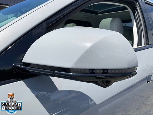 Used 2024 Hyundai Ioniq 5 Limited RWD image 91