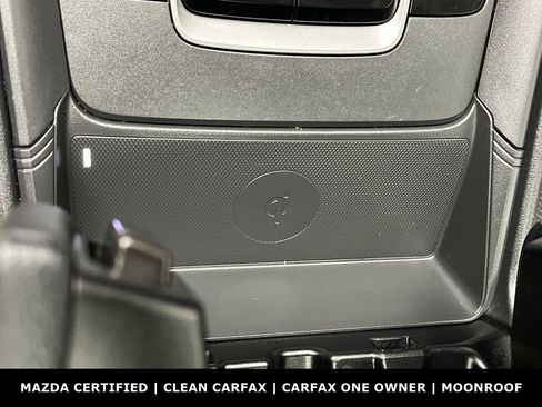 Certified 2026 MAZDA CX-50 AWD 2.5 S w/ Preferred Pkg image 25