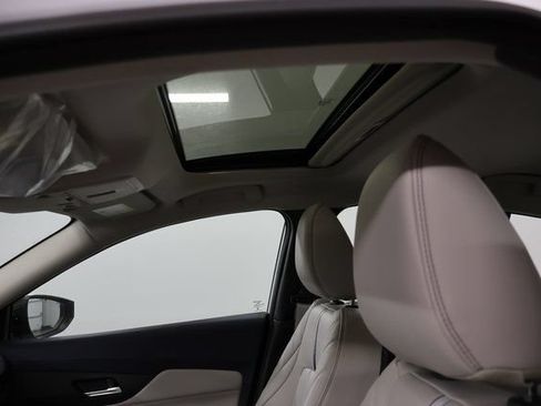 New 2026 Nissan Sentra SL w/ Floor Mat Package FWD image 12