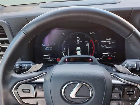 Used 2024 Lexus GX 550 550 Premium+ image 35