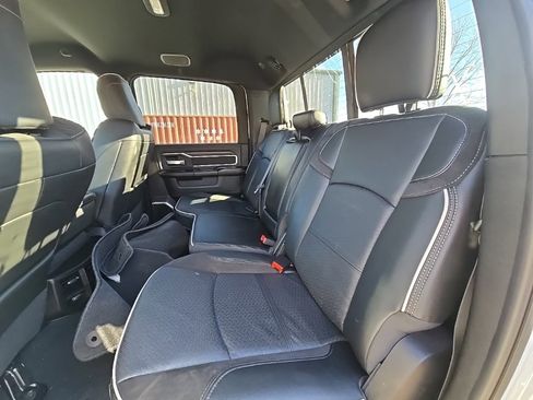 Used 2026 RAM 2500 Laramie image 19