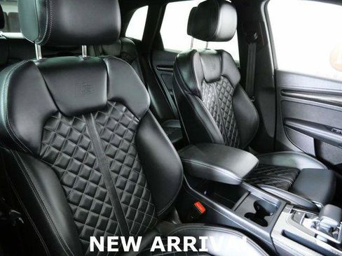 Used 2023 Audi SQ5 Premium Plus w/ Premium Plus Package AWD/4WD image 12
