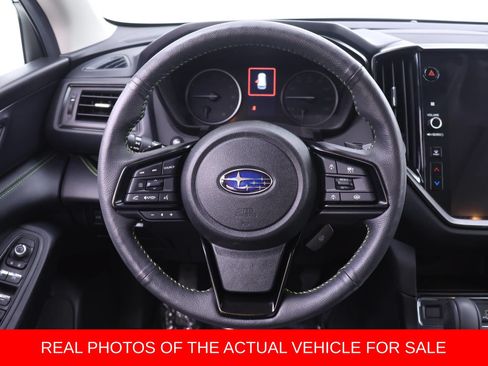 Used 2023 Subaru Ascent Onyx Edition AWD/4WD image 14
