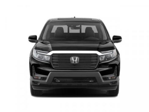 Used 2023 Honda Ridgeline RTL image 4