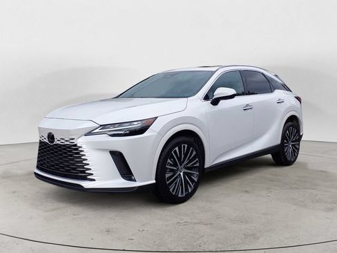 Used 2024 Lexus RX 350 Premium Plus w/ Convenience Package AWD/4WD image 1