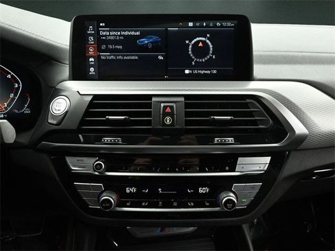 Used 2021 BMW X4 M40i image 29