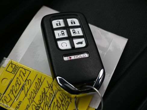Used 2023 Honda Odyssey Sport image 28
