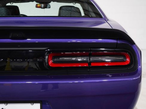 Used 2023 Dodge Challenger SRT Hellcat Redeye image 34