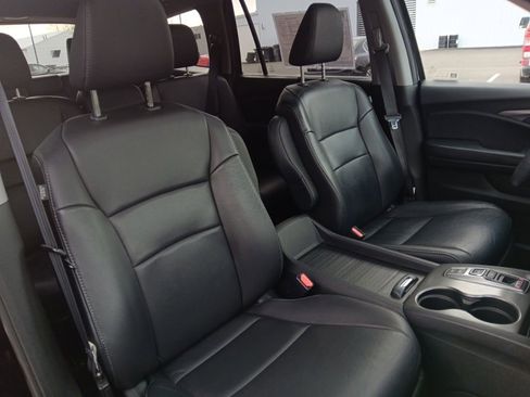 Used 2022 Honda Pilot Special Edition image 30