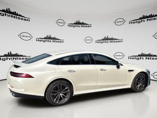 Used 2022 Mercedes-Benz AMG GT 53 w/ Driver Assistance Package image 15