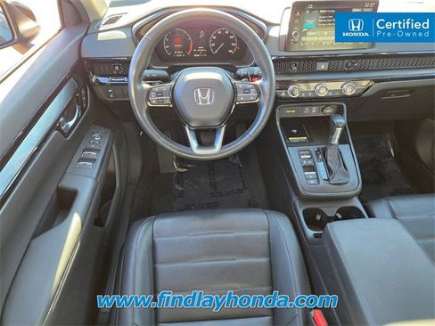 Certified 2023 Honda CR-V EX-L image 14