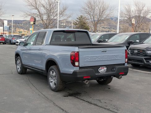 New 2026 Honda Ridgeline RTL image 9