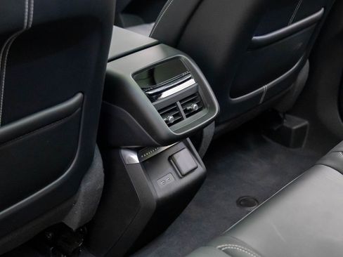 Certified 2024 Cadillac Lyriq Luxury w/ LPO, Floor Liner Package image 22