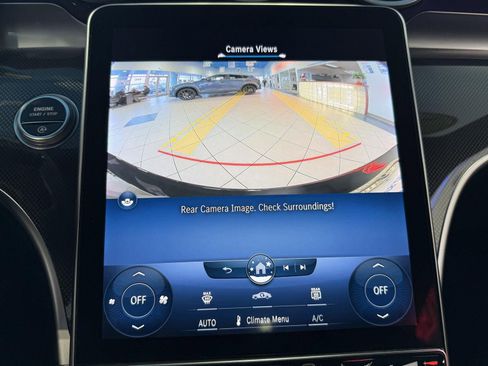 Used 2022 Mercedes-Benz C 300 4MATIC Sedan image 23