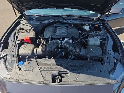 Used 2024 Ford Mustang GT Premium RWD image 16