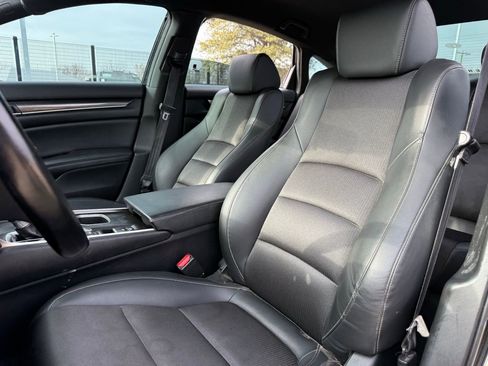 Used 2022 Honda Accord Sport image 10